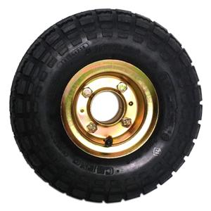 10 inch pneumatic tires