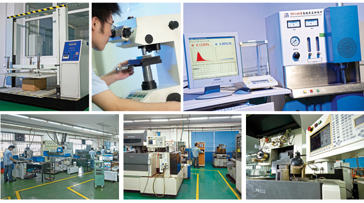 Huanxin Medical Casters Company