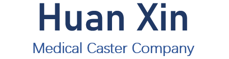 Huanxin medical caster company logo