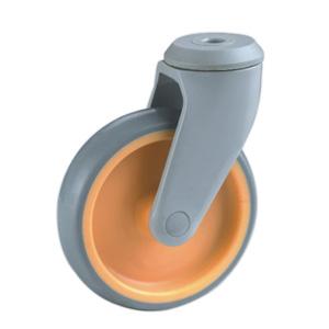 Urethane Caster Wheels and Medical Casters