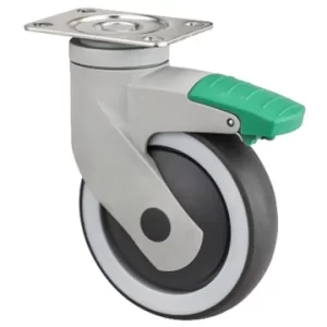 Medical Caster Wheels