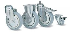 medical cart wheels Medical Cart Casters Hospital Trolley Wheels medical trolley wheels